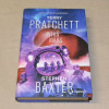 Terry Pratchett / Stephen Baxter Pitkä Mars